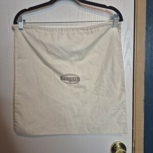 654 654 fossil dust bag